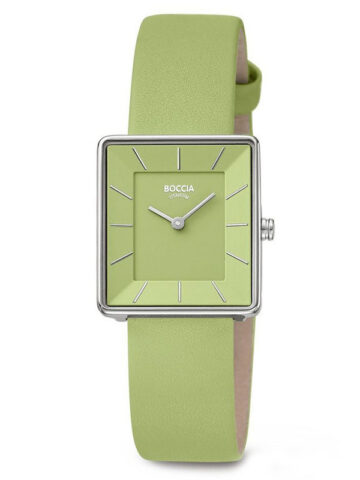 3351-03 BOCCIA TITANIUM 3351-03