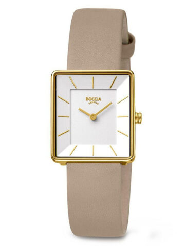 BOCCIA TITANIUM 3351-04