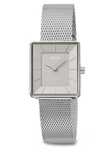 BOCCIA TITANIUM 3351-05