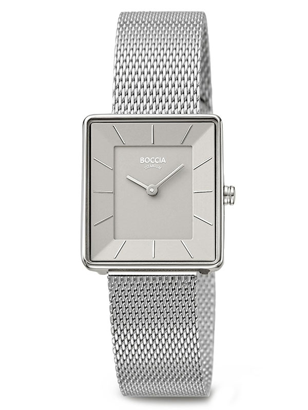 Часы Boccia Titanium 3351-05