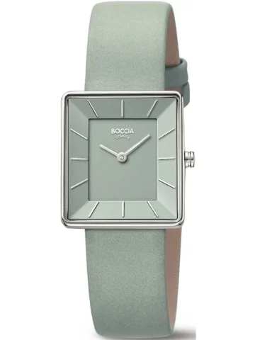 BOCCIA TITANIUM 3351-07