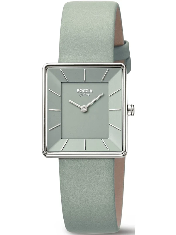 Ceas Boccia Titanium 3351-07