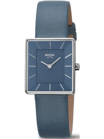 BOCCIA TITANIUM 3351-08