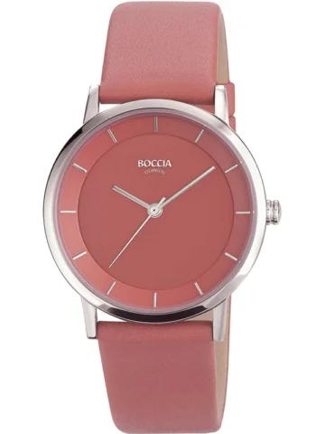 BOCCIA TITANIUM 3355-01