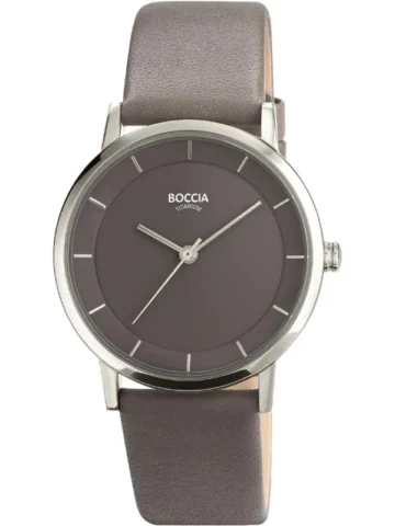 BOCCIA TITANIUM 3355-02