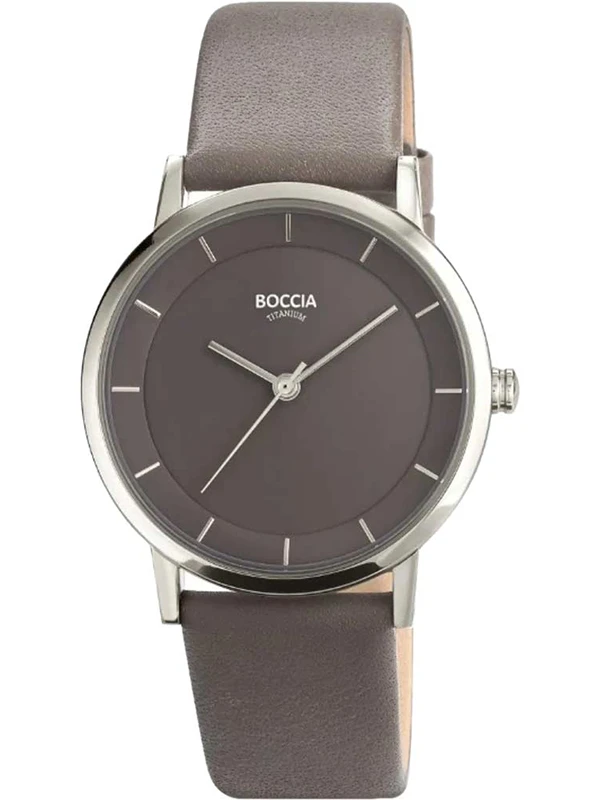 Ceas Boccia Titanium 3355-02