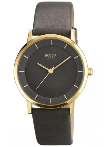 BOCCIA TITANIUM 3355-03