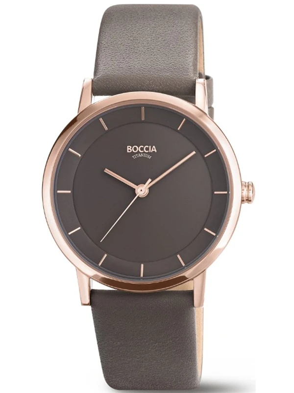 Ceas Boccia Titanium 3355-04