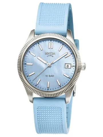 BOCCIA TITANIUM 3356-03