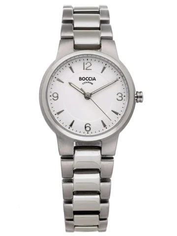 BOCCIA TITANIUM 3359-01