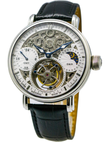 POLJOT INTERNATIONAL TOURBILLON 3360.T04
