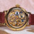 POLJOT INTERNATIONAL TOURBILLON  BASILIKA 3360.T66