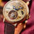 POLJOT INTERNATIONAL TOURBILLON  BASILIKA 3360.T66