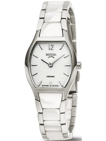 BOCCIA TITANIUM CERAMIC 3361-01