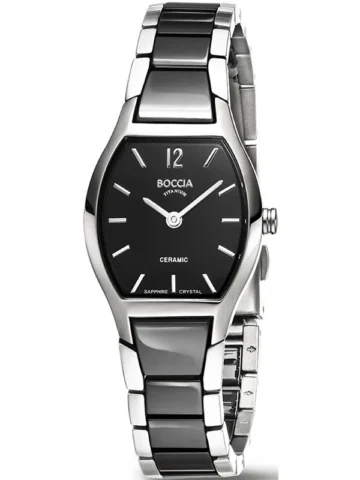 BOCCIA TITANIUM CERAMIC 3361-02