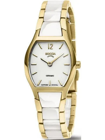 BOCCIA TITANIUM CERAMIC 3361-03