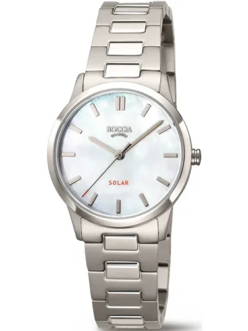 BOCCIA TITANIUM SOLAR 3363-03