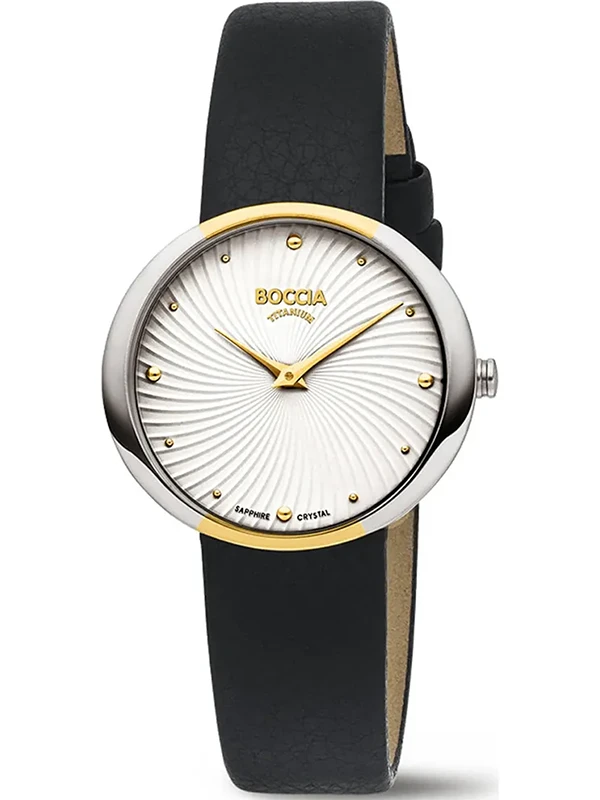 Ceas Boccia Titanium 3364-03