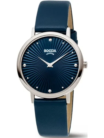 BOCCIA TITANIUM 3365-02