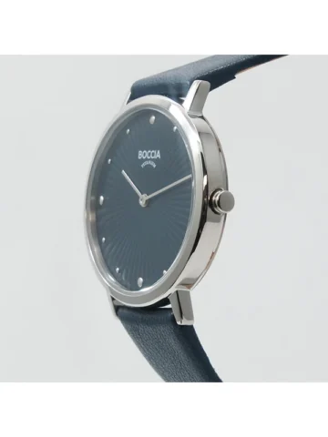 3365-02.1 BOCCIA TITANIUM 3365-02