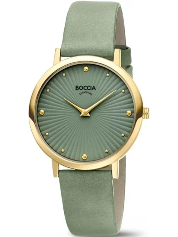 BOCCIA TITANIUM 3365-04