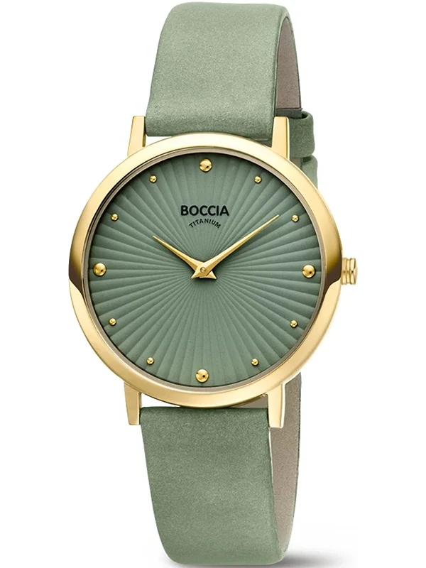 Часы Boccia Titanium 3365-04