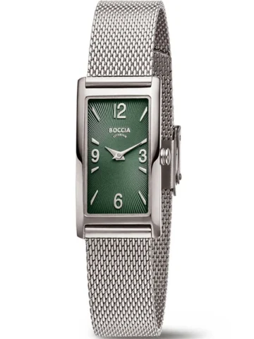 BOCCIA TITANIUM 3366-01