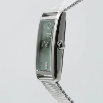 BOCCIA TITANIUM 3366-01