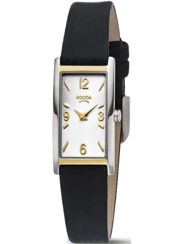 BOCCIA TITANIUM 3366-02