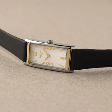 3366-02.2 BOCCIA TITANIUM 3366-02