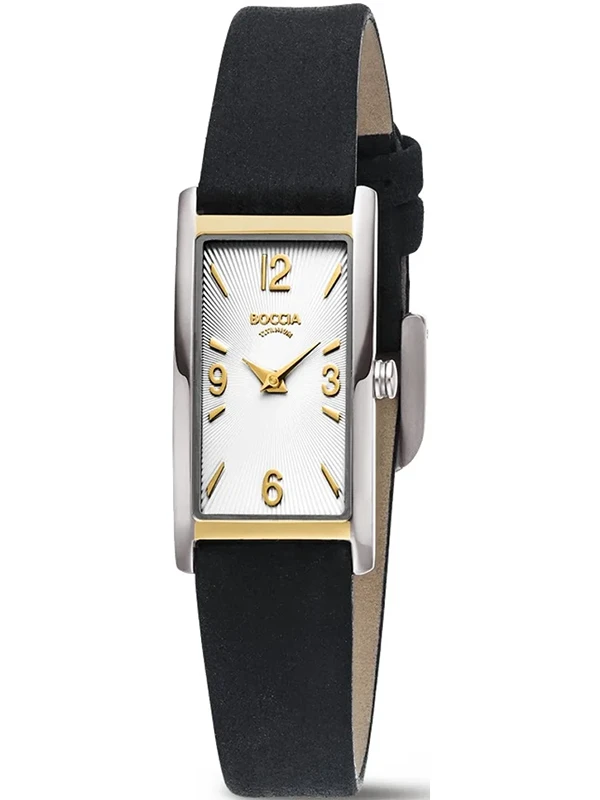 Ceas Boccia Titanium 3366-02