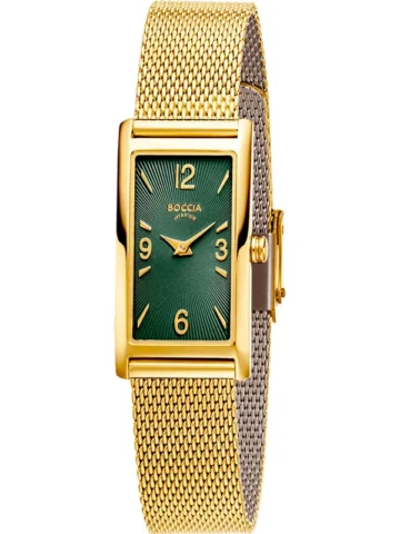 BOCCIA TITANIUM 3366-03