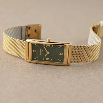 BOCCIA TITANIUM 3366-03