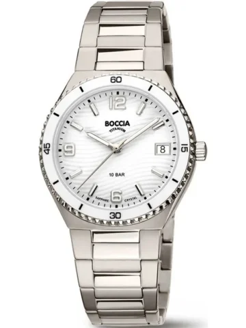 BOCCIA TITANIUM CERAMIC 3367-01