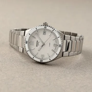 BOCCIA TITANIUM CERAMIC 3367-01