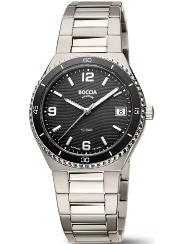 BOCCIA TITANIUM CERAMIC 3367-03