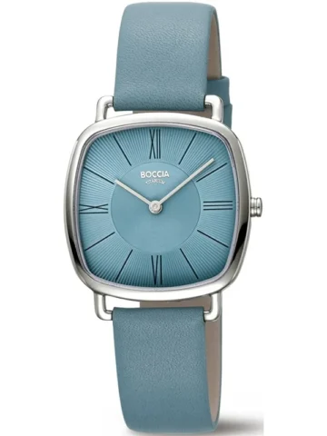 BOCCIA TITANIUM 3370-01