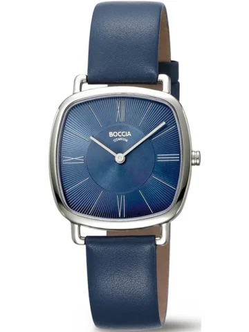 BOCCIA TITANIUM 3370-02