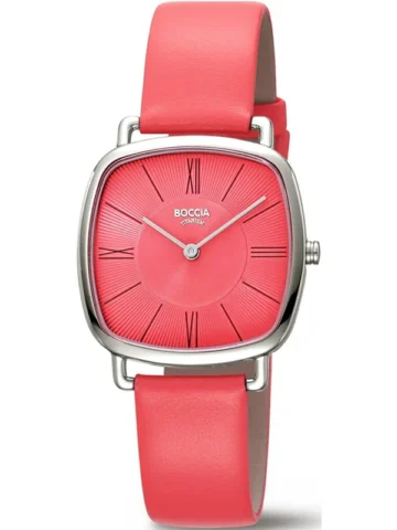 BOCCIA TITANIUM 3370-03