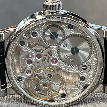 EPOS SOPHISTIQUEE 3377-251