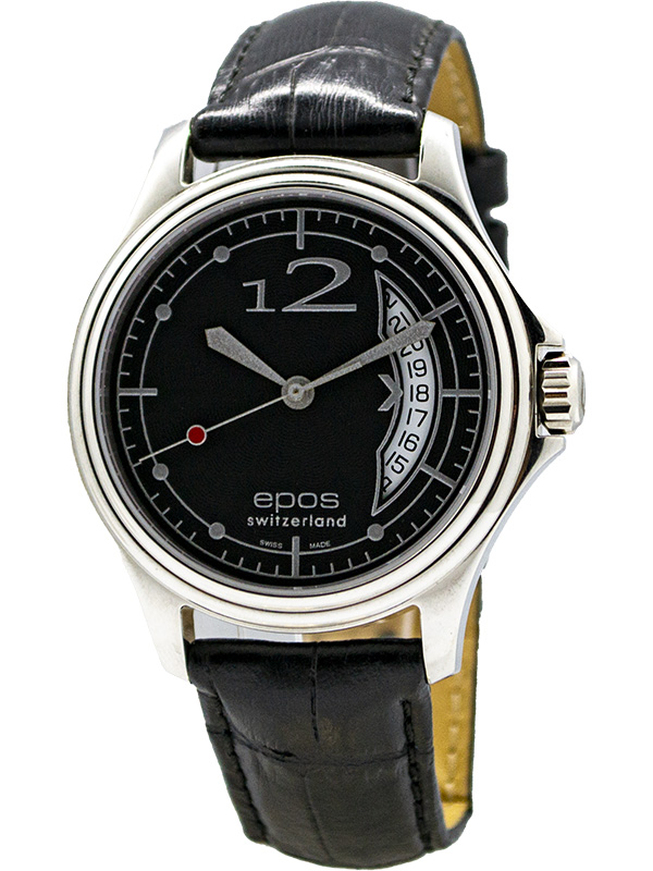 Ceas Epos Sportive 3380 /W/B/S