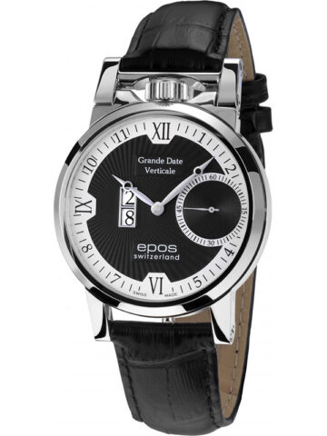 EPOS GRANDE DATE VERTICALE 3383-253