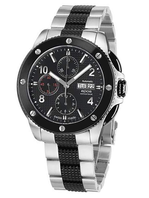 Ceas Epos Sportive 3388-3