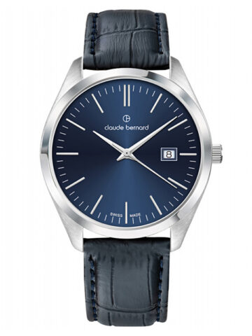 33a-1 CLAUDE BERNARD CLASSIC 3 HANDS 70201-3-BUIN
