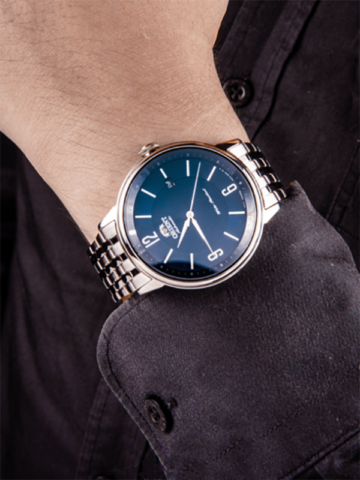 34-1 ORIENT CONTEMPORARY RA-AC0J09L30B