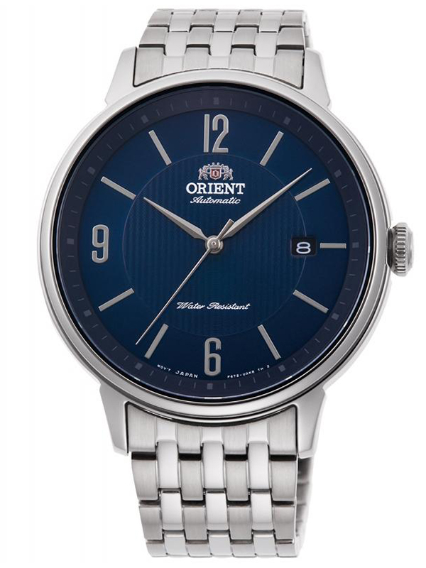 Часы Orient Contemporary RA-AC0J09L30B