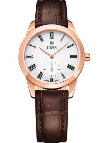 COVER NOBILA LADY CO195.12