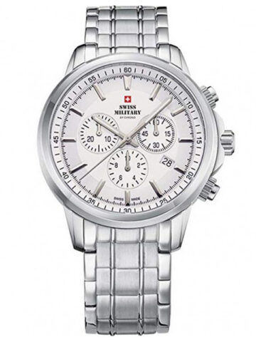 SWISS MILITARY BY CHRONO SM34052.02