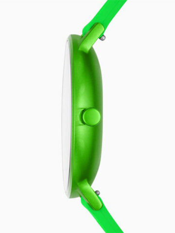 SKAGEN AAREN KULOR ALUMINUM SKW6556