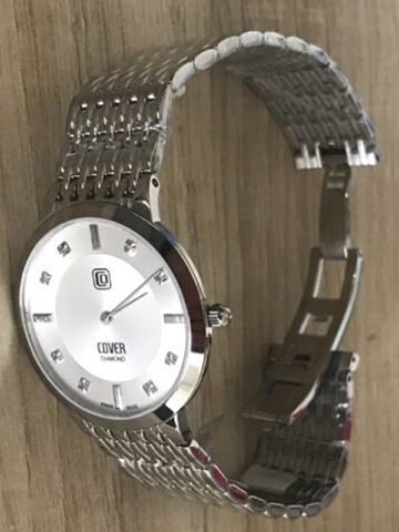 COVER LANGHAM DIAMOND CO124.20